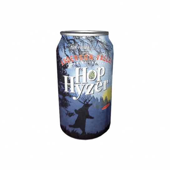 Anderson Valley Hop Hyzer Can 0,355 L